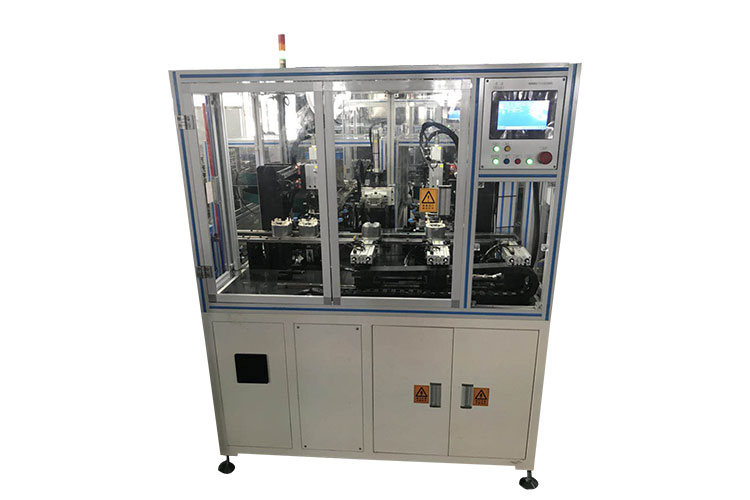 ब्रश केलेले स्टेटर प्रोडक्शन युनिट मॅन्युफॅक्चरिंग कार्यक्षमतेची पुन्हा व्याख्या का करत आहे?